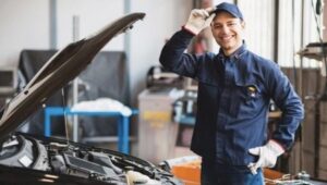 автосервиз Железница - Автосервиз Роман Корпорейшън