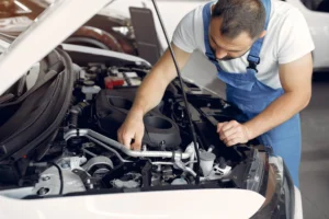 автосервиз Железница - Автосервиз Роман Корпорейшън